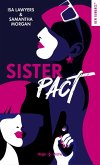 Sister Pact (eBook, ePUB) Sister Pact (eBook, ePUB)