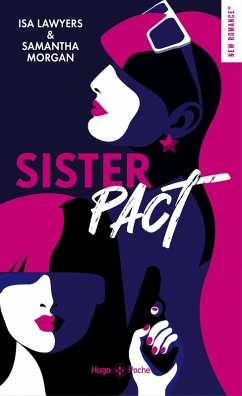 Cover Sister Pact (eBook, ePUB)