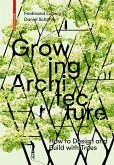 Growing Architecture (eBook, PDF)