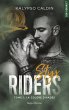 Styx riders - Tome 01 (eBook, ePUB) - Bild 1