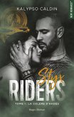 Styx riders - Tome 01 (eBook, ePUB)