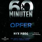 60 Minuten – Opfer (Die Henry-Bins-Serie 4) (MP3-Download)