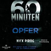 60 Minuten – Opfer (Die Henry-Bins-Serie 4) (MP3-Download)