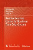 Iterative Learning Control for Nonlinear Time-Delay System (eBook, PDF)