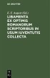 Libamenta ex optimis Romanorum... - Bild 1