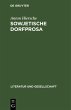 Sowjetische Dorfprosa (eBook, PDF) - Bild 1
