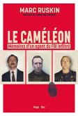 Le caméléon (eBook, ePUB)