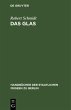 Das Glas (eBook, PDF) - Bild 1