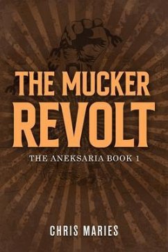 Cover The Mucker Revolt (eBook, ePUB)