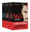 365 jours - La trilogie (eBook, ePUB) - Bild 1