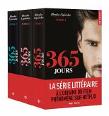 365 jours - La trilogie (eBook, ePUB)