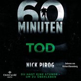 60 Minuten – Tod (Die Henry-Bins-Serie 2) (MP3-Download)