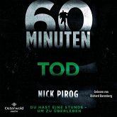 60 Minuten – Tod (Die Henry-Bins-Serie 2) (MP3-Download) 60 Minuten – Tod (Die Henry-Bins-Serie 2) (MP3-Download)