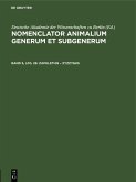 Zaphlethis - Zyzzygus (eBook, PDF)