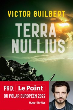 Cover Terra Nullius (eBook, ePUB)