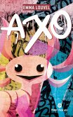Axo (eBook, ePUB)