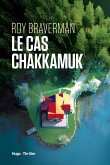 L'inconnu de Chakkamuk Lake (eBook, ePUB)