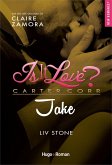 Is it love ?Jake (eBook, ePUB)