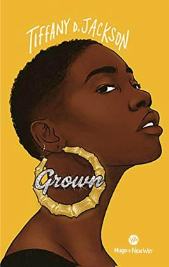 Cover Grown (eBook, ePUB)