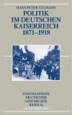 Politik im deutschen Kaiserreich 1871-1918 (eBook, PDF)