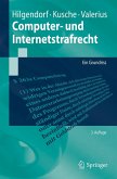 Computer- und Internetstrafrecht (eBook, PDF)