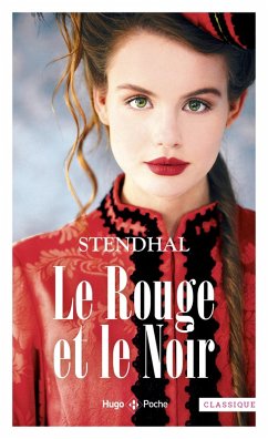 Cover Le Rouge et le Noir (eBook, ePUB)
