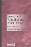 Investment Valuation and Asset Pricing (eBook, PDF)