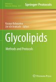 Glycolipids (eBook, PDF)