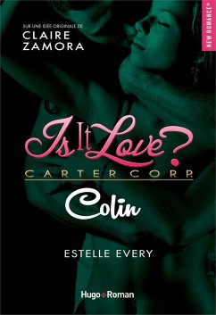 Cover Is it love ? - Colin (eBook, ePUB)