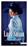 Lady Susan suivi des Waston et de Sanction (eBook, ePUB)
