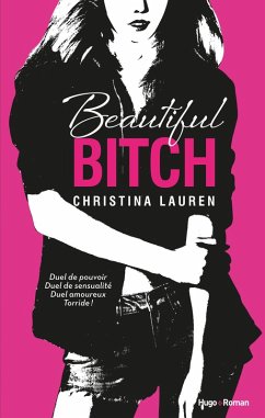 Beautiful bitch (version francaise) (eBook, ePUB) - Lauren, Christina