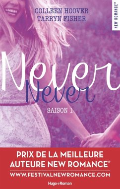 Never Never Saison 1 Episode 2 (eBook, ePUB) - Hoover, Colleen