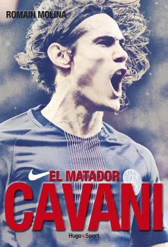 Cover Cavani, el matador (eBook, ePUB)