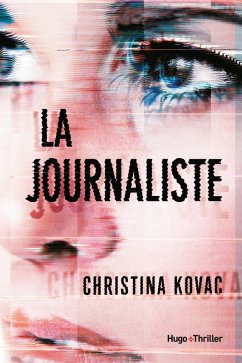 Cover La journaliste (eBook, ePUB)