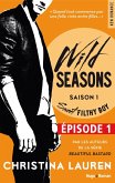 Wild seasons - Tome 01 (eBook, ePUB)