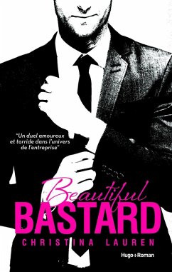 Beautiful Bastard -Version Française- (eBook, ePUB) - Lauren, Christina
