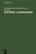 Systema Laurinarum (eBook, PDF) - Bild 1