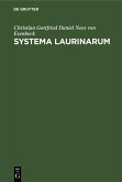 Systema Laurinarum (eBook, PDF)