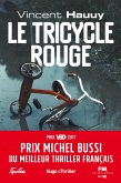 Le tricycle rouge - Prix Michel Bussi du meilleur thriller français (eBook, ePUB)