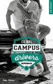 Campus drivers - Tome 01 (eBook, ePUB)