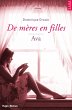De mères en filles - Tome 04 (eBook,... - Bild 1