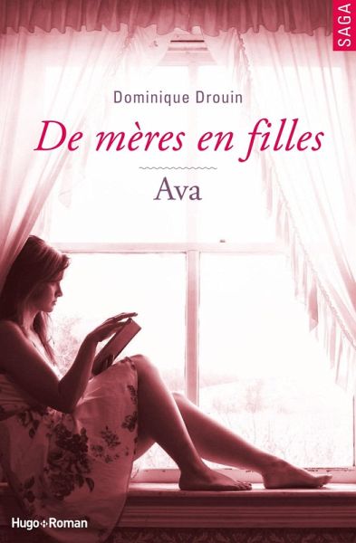 De mères en filles - Tome 04 (eBook, ePUB) De mères en filles - Tome 04 (eBook, ePUB)