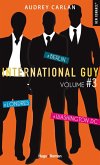 International Guy - volume 3 - Londres, Berlin, Washington DC (eBook, ePUB)