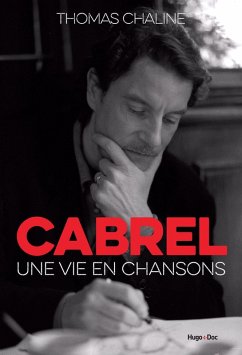 Cover Cabrel - Une vie en chansons (eBook, ePUB)