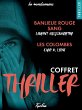 Coffret Thriller (eBook, ePUB) - Bild 1
