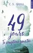49 jours, je compterai pour toi (eBook,... - Bild 1