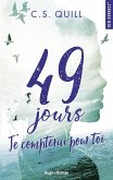 49 jours, je compterai pour toi (eBook, ePUB)