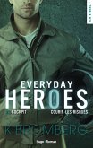 Everyday heroes - Tome 03 (eBook, ePUB)