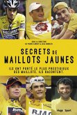 Secrets de maillots jaunes (eBook, ePUB)