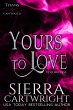 Yours to Love (Titans Captivated... - Bild 1